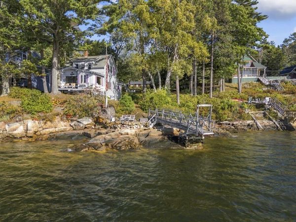 7 Crooked Spruce Drive S, West Bath, ME 04530