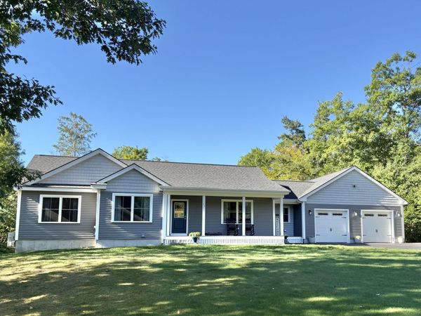 35 Quail Ridge , Standish, ME 04084