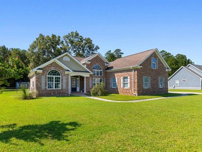 125 Ole Nobleman Ct. , Conway, SC 29527