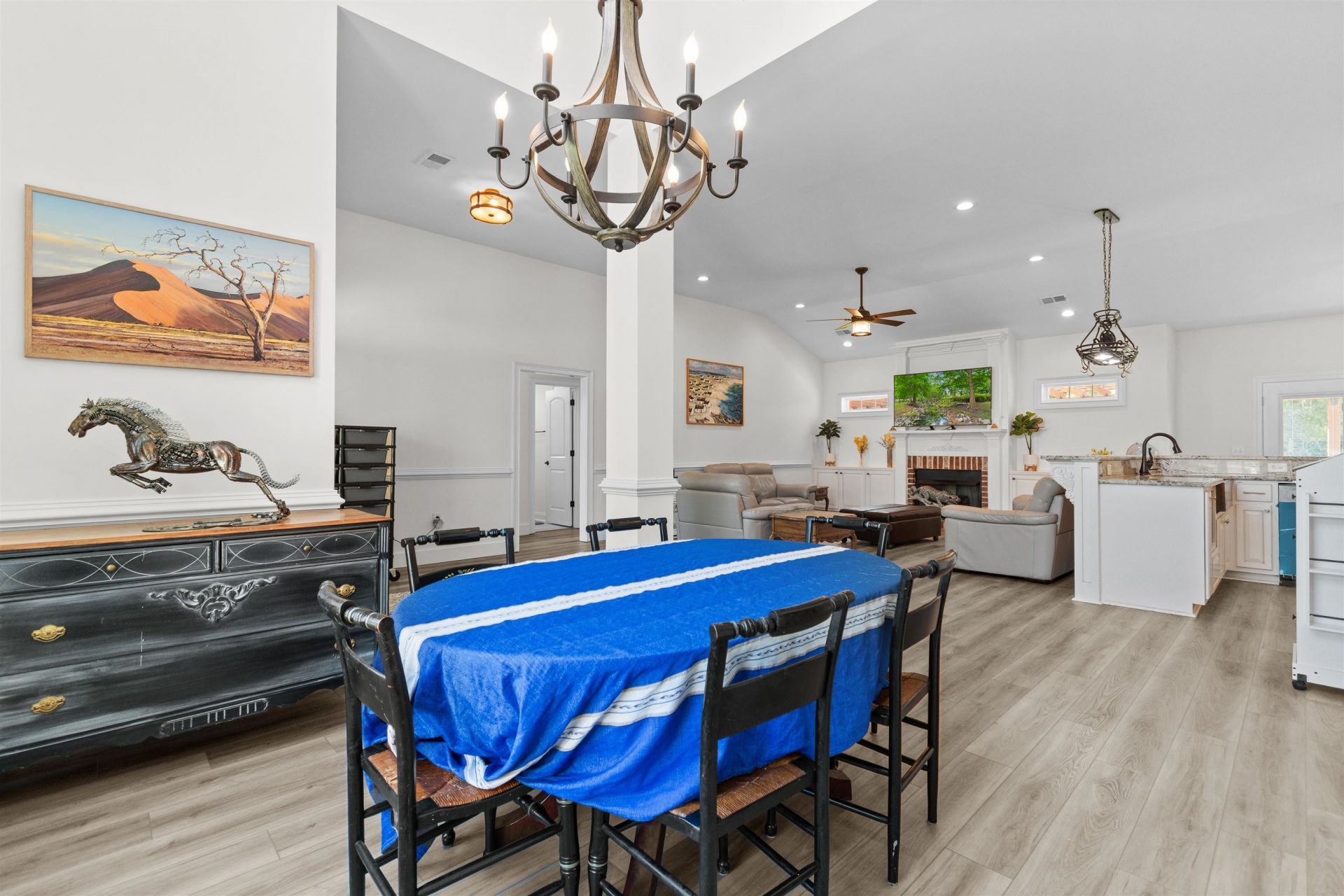 125 Ole Nobleman Ct. Photo 13