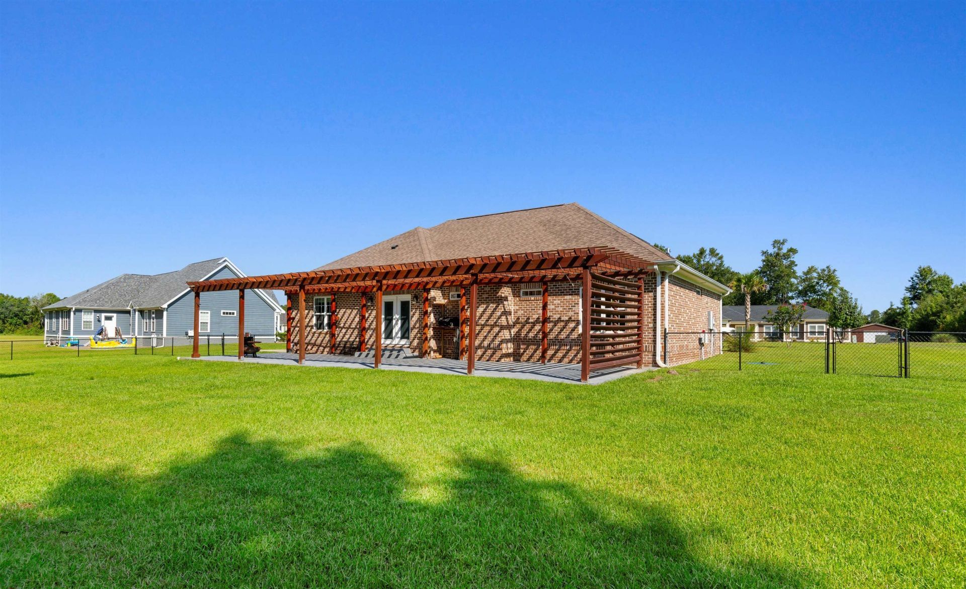 125 Ole Nobleman Ct. Photo 36
