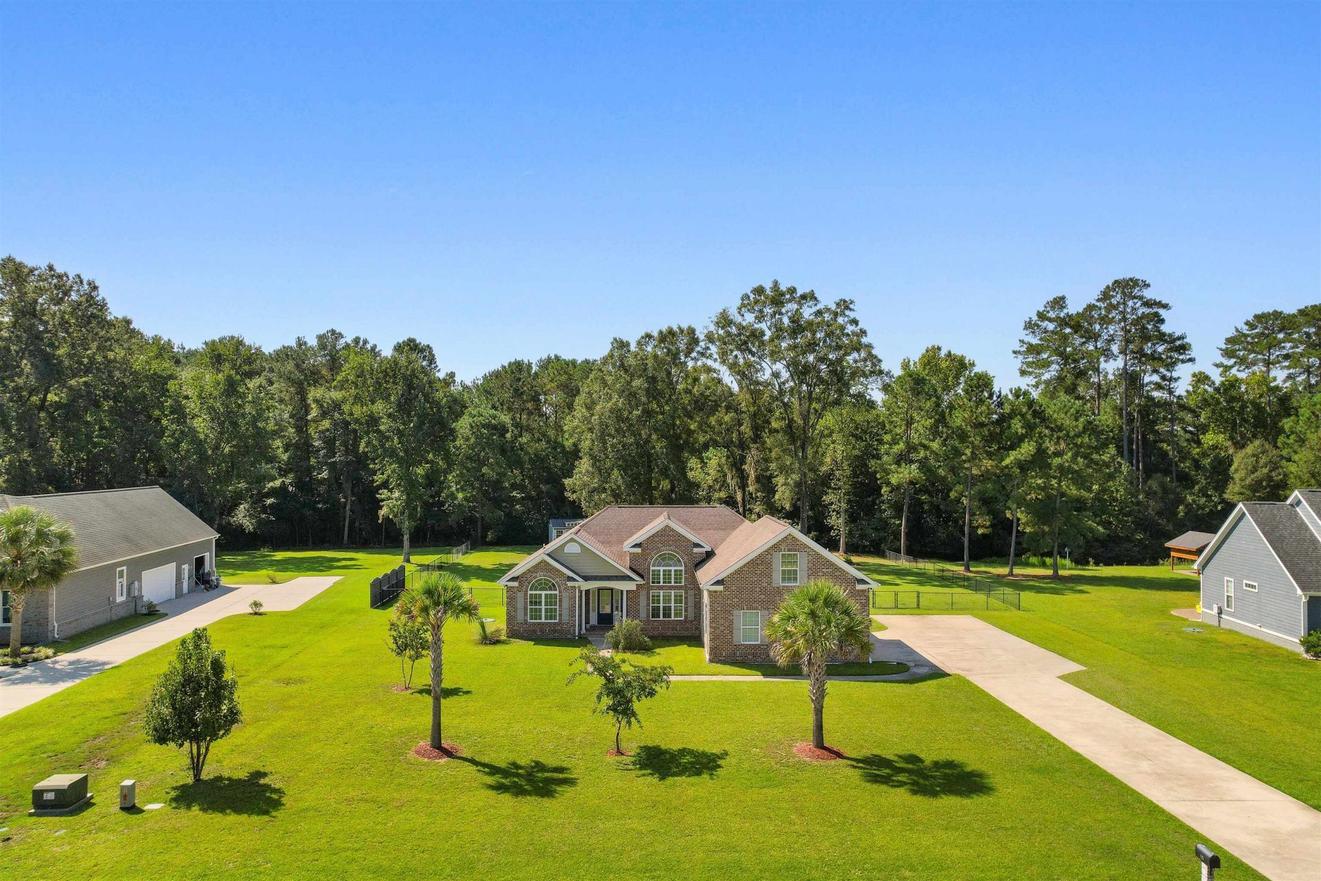 125 Ole Nobleman Ct. Photo 38