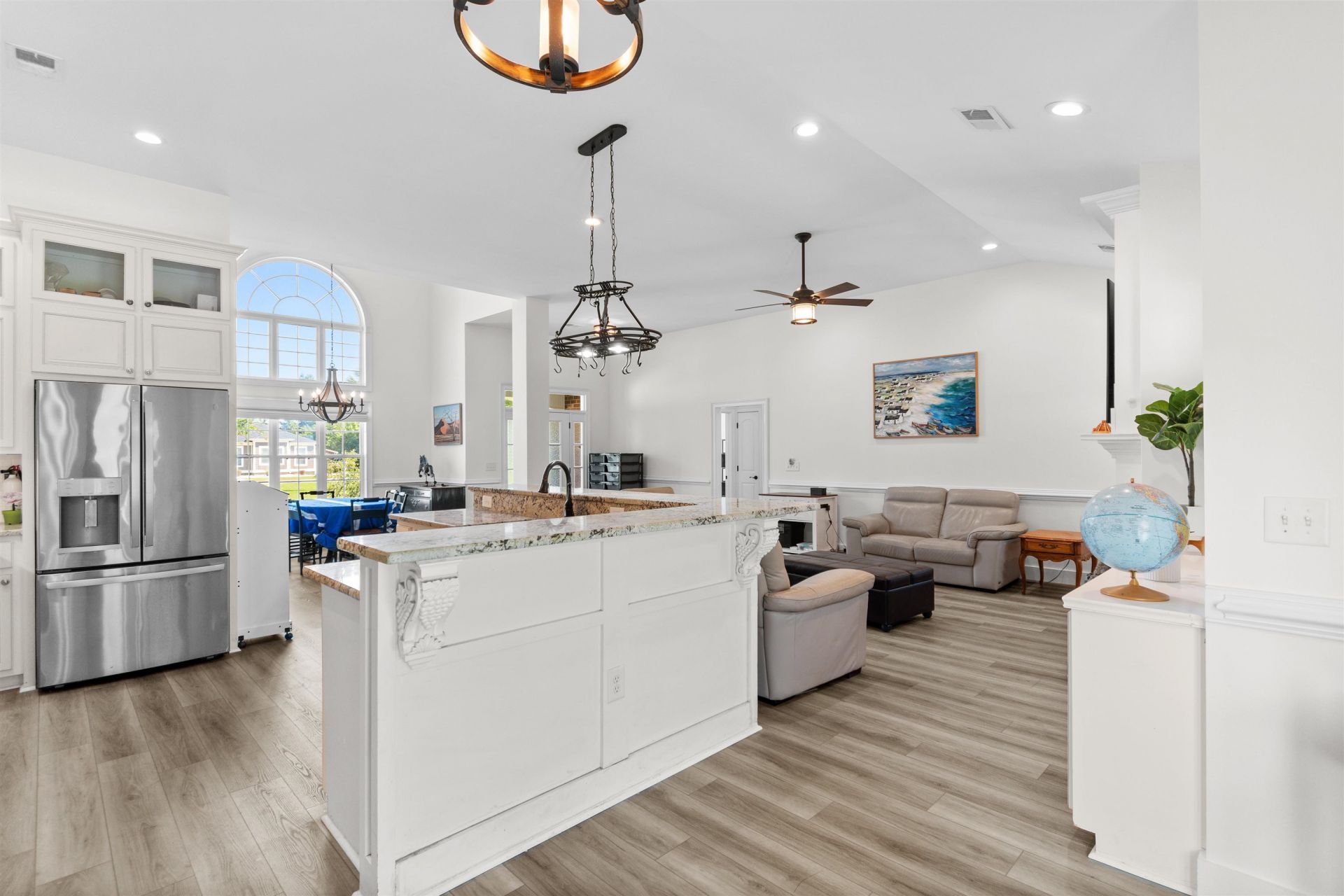 125 Ole Nobleman Ct. Photo 5