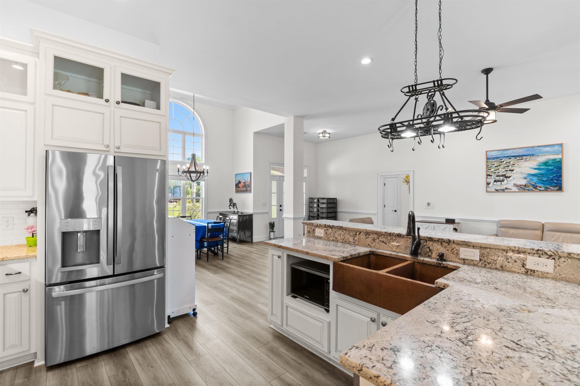 125 Ole Nobleman Ct. Photo 6