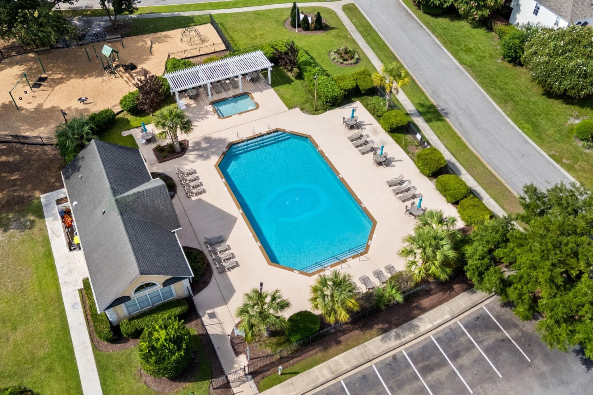 403 Bluebonnett Ct.  Photo 39