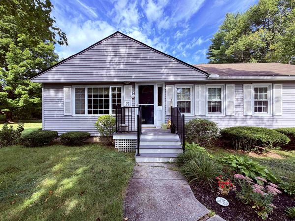 52 Allen Court, Keene, NH 03431