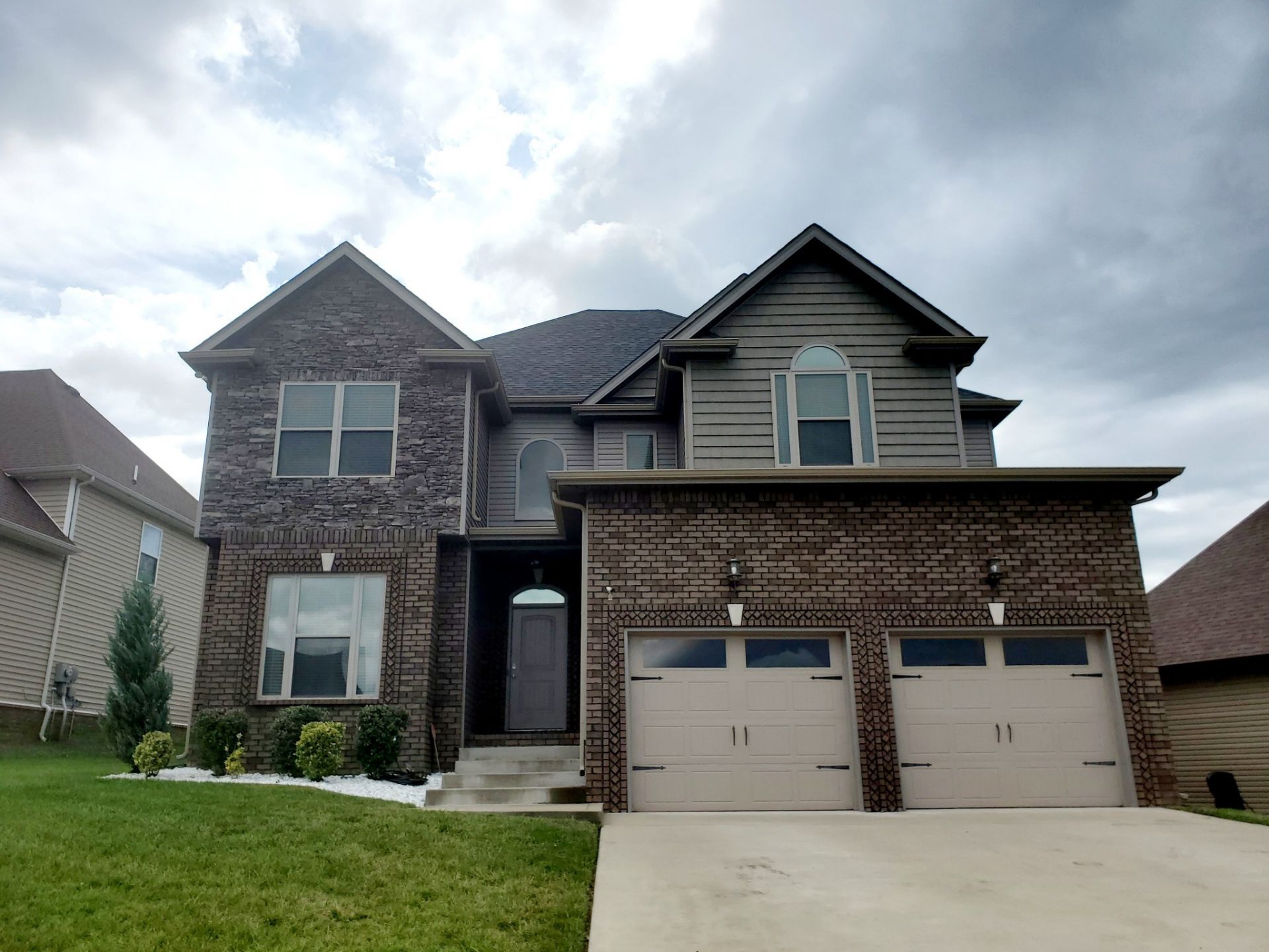 2015 Dorsey Ct, Clarksville, TN 37043 Main Photo