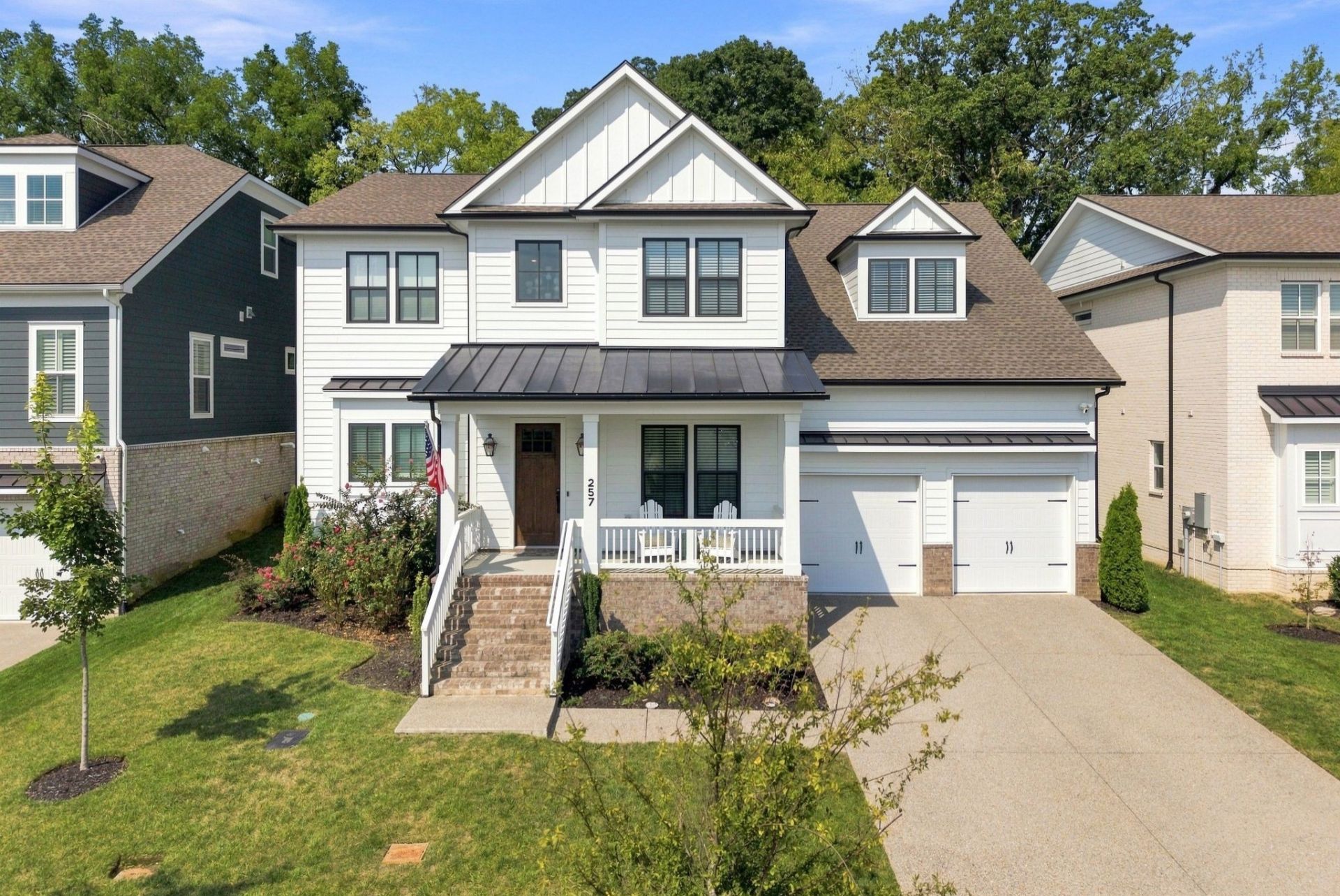 257 Halswelle Dr, Franklin, TN 37064 Main Photo