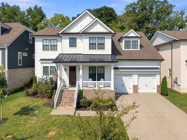257 Halswelle Dr, Franklin, TN 37064