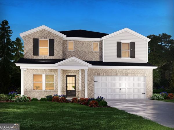 586 Tallulah Lane, Grayson, GA 30017