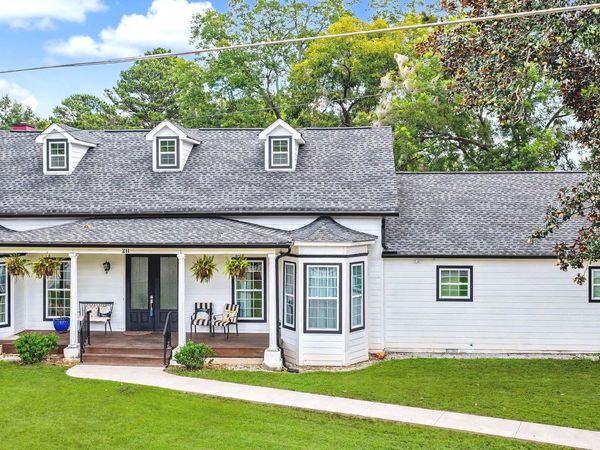 211 Cobb Street, Palmetto, GA 30268