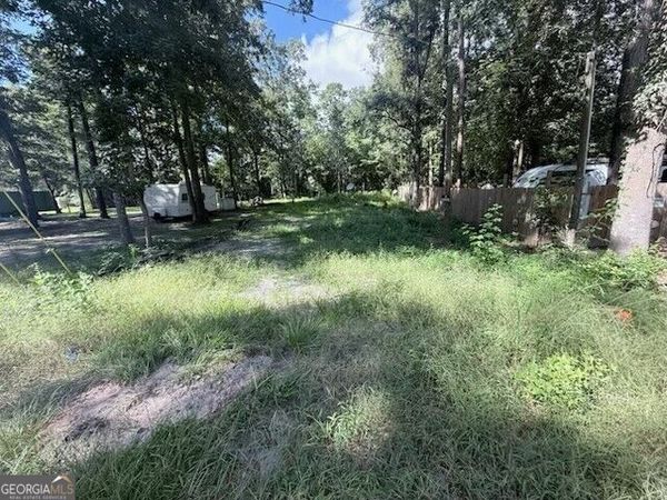 541 Dogwood Lane, Midway, GA 31320