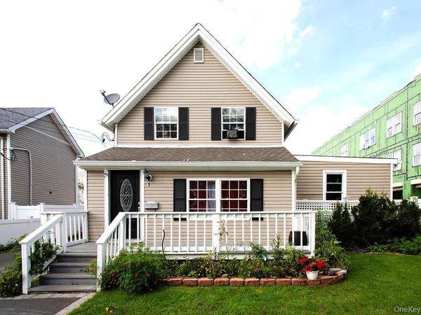 1 Brightside Avenue , Central Islip, NY 11722
