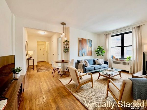 4410 Macnish Street , Unit 1G, Elmhurst, NY 11373
