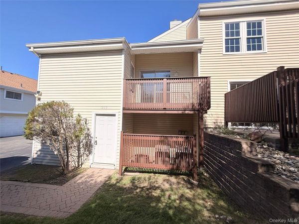 1223 Whispering Hills , Chester, NY 10918