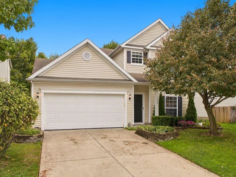 5420 Winchester Cathedral Drive, Canal Winchester, OH 43110 Photo 1