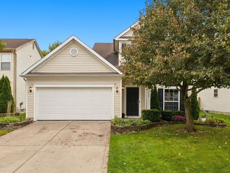 5420 Winchester Cathedral Drive, Canal Winchester, OH 43110 Photo 2