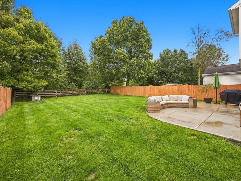 5420 Winchester Cathedral Drive, Canal Winchester, OH 43110 Photo 23