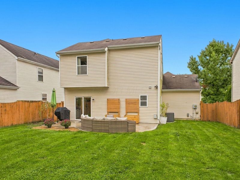 5420 Winchester Cathedral Drive, Canal Winchester, OH 43110 Photo 24