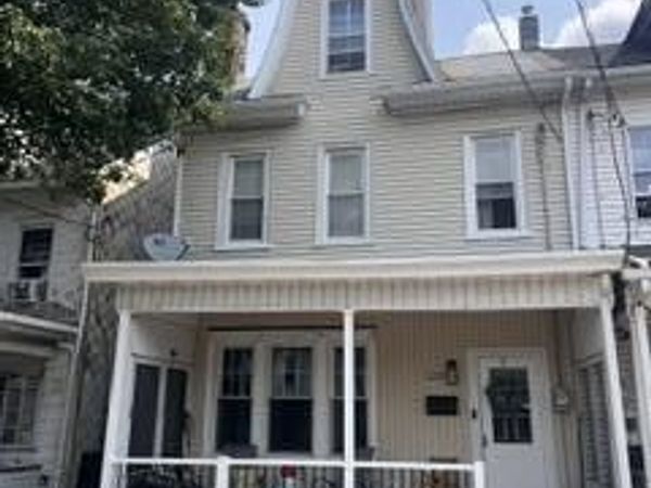 139 S 6TH Street , Shamokin, PA 17872