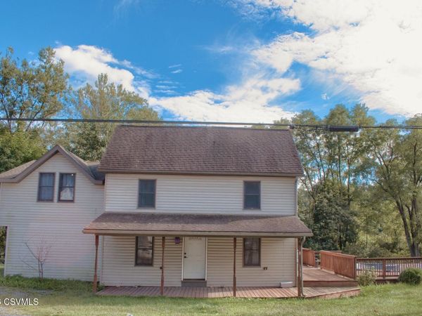 3136 PENNSYLVANIA 61 , Sunbury, PA 17801