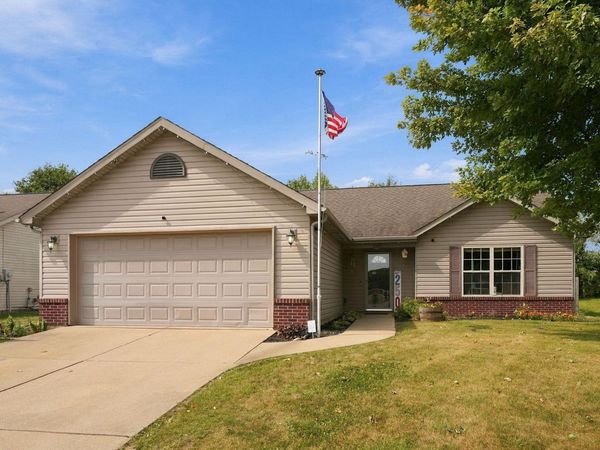 3342 Bunting Lane, Lafayette, IN 47909