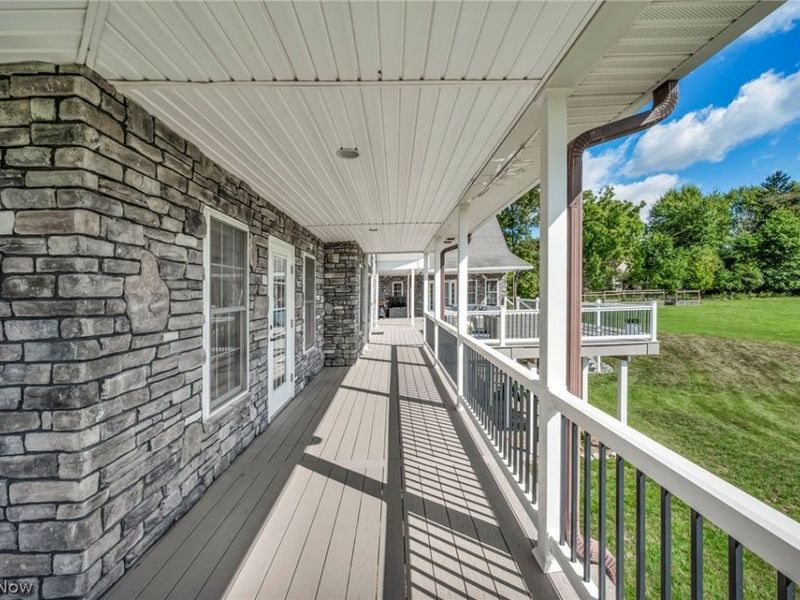 5166 Rolling Ridge Drive , Seville, OH 44273 Photo 4
