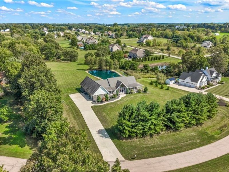5166 Rolling Ridge Drive , Seville, OH 44273 Photo 49