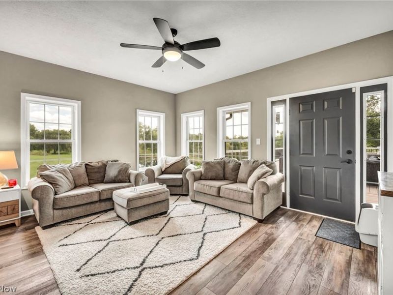 5166 Rolling Ridge Drive , Seville, OH 44273 Photo 5