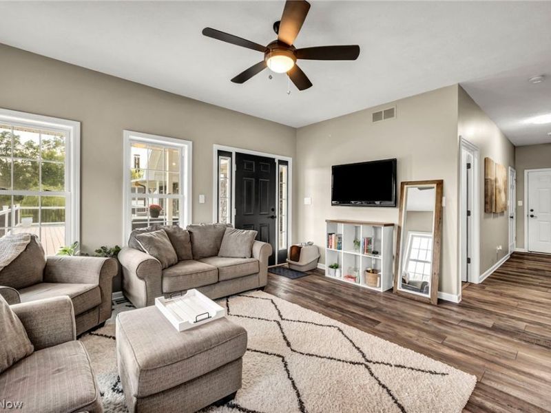 5166 Rolling Ridge Drive , Seville, OH 44273 Photo 6