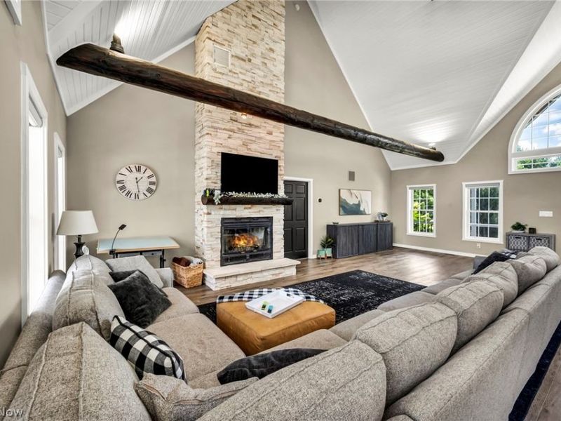 5166 Rolling Ridge Drive , Seville, OH 44273 Photo 8