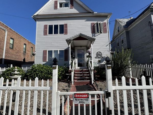 1105 Cedar Avenue , Scranton, PA 18505