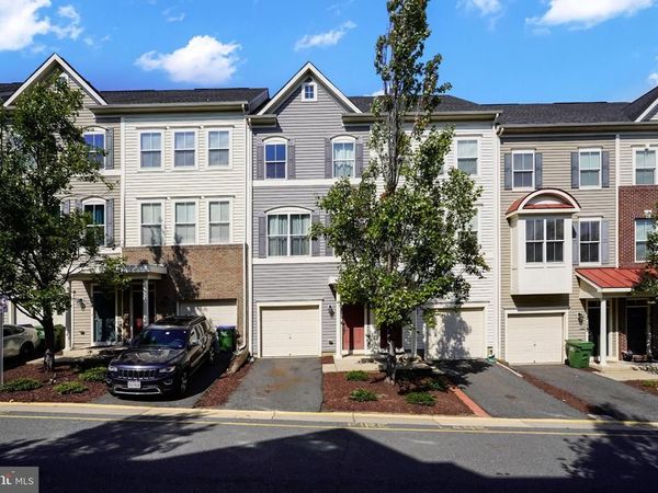 213 SHAMROCK DRIVE , Unit 3126, STAFFORD, VA 22556