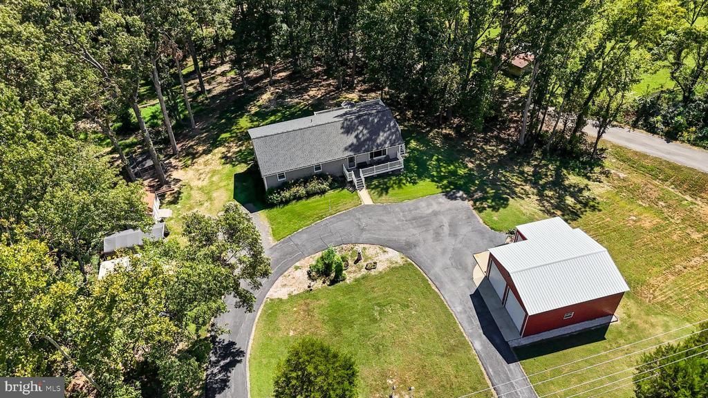 620 ADELINA ROAD, PRINCE FREDERICK, MD 20678