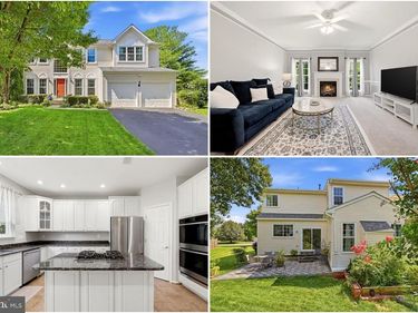 109 MAX COURT SE , LEESBURG, VA 20175
