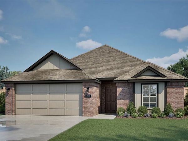 4272 W Barhem Drive , Fayetteville, AR 72704