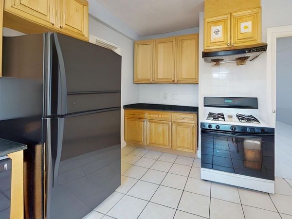 254 Elliot, Unit 1, Newton, MA 02464