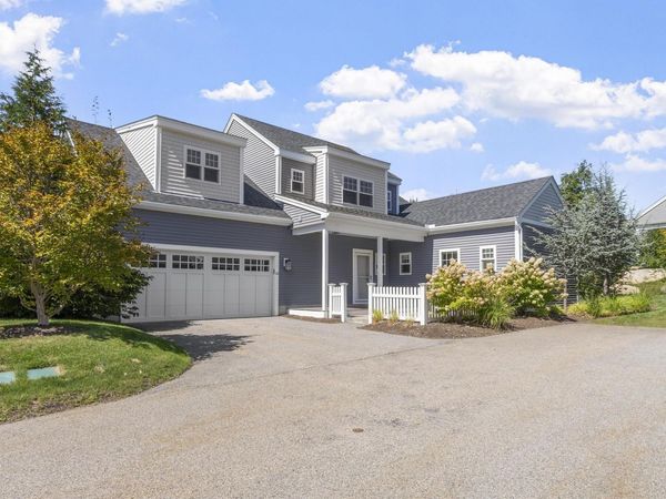 20 Fern Crossing, Unit 20, Ashland, MA 01721