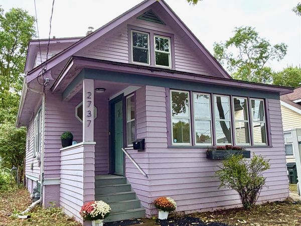2737 Union Street, Madison, WI 53704