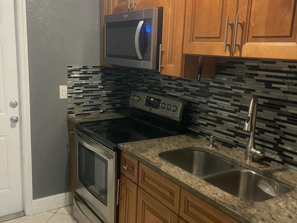 5320 NW 17th Court, Lauderhill, FL 33313