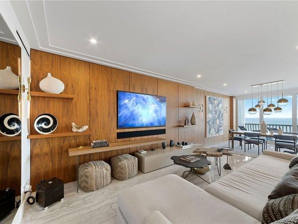 2200 S OCEAN Lane, Unit 3105, Fort Lauderdale, FL 33316