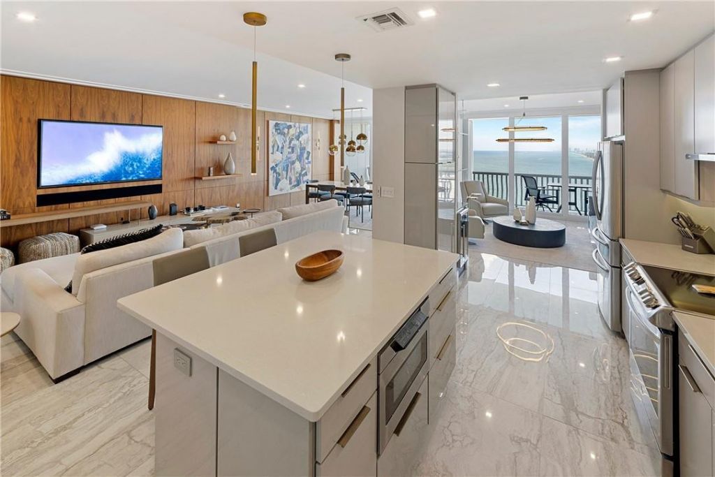 2200 S Ocean Lane, Unit 3105, Fort Lauderdale, FL 33316 Photo