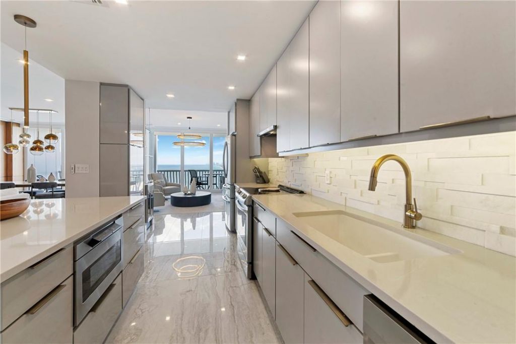 2200 S Ocean Lane, Unit 3105, Fort Lauderdale, FL 33316 Photo