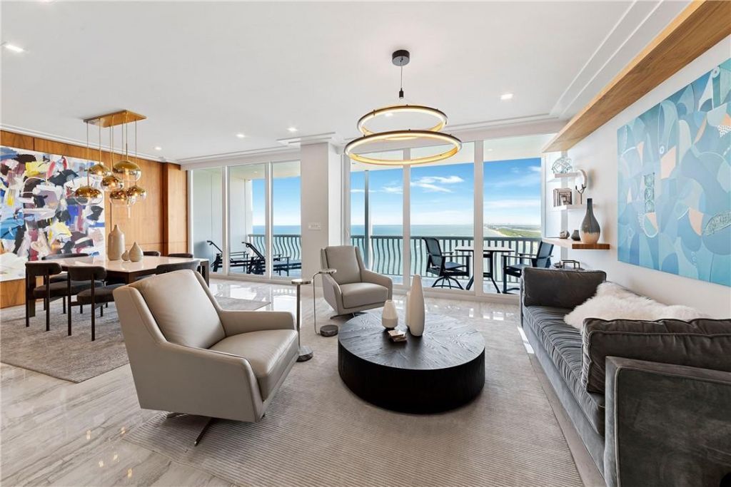 2200 S Ocean Lane, Unit 3105, Fort Lauderdale, FL 33316 Photo