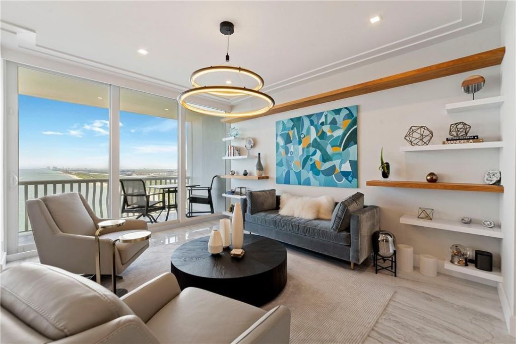 2200 S Ocean Lane, Unit 3105, Fort Lauderdale, FL 33316 Photo