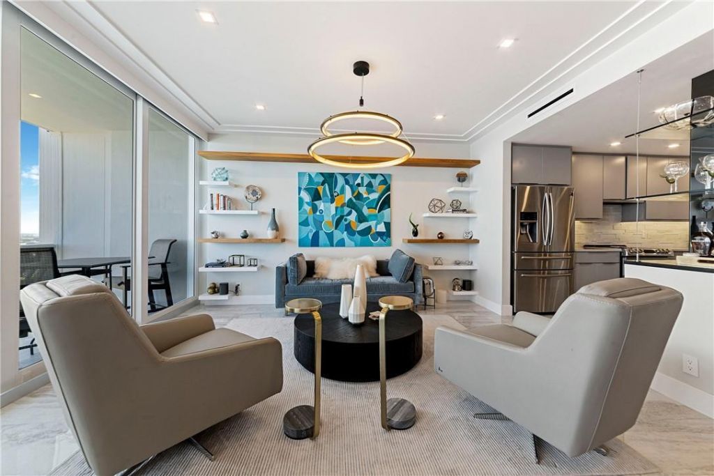 2200 S Ocean Lane, Unit 3105, Fort Lauderdale, FL 33316 Photo