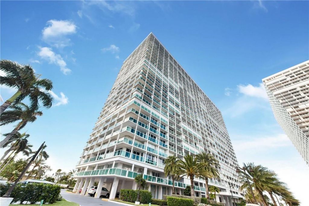 2200 S Ocean Lane, Unit 3105, Fort Lauderdale, FL 33316 Photo