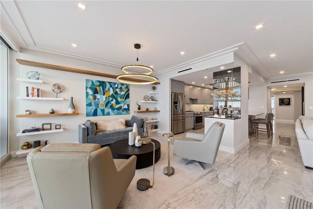 2200 S Ocean Lane, Unit 3105, Fort Lauderdale, FL 33316 Photo