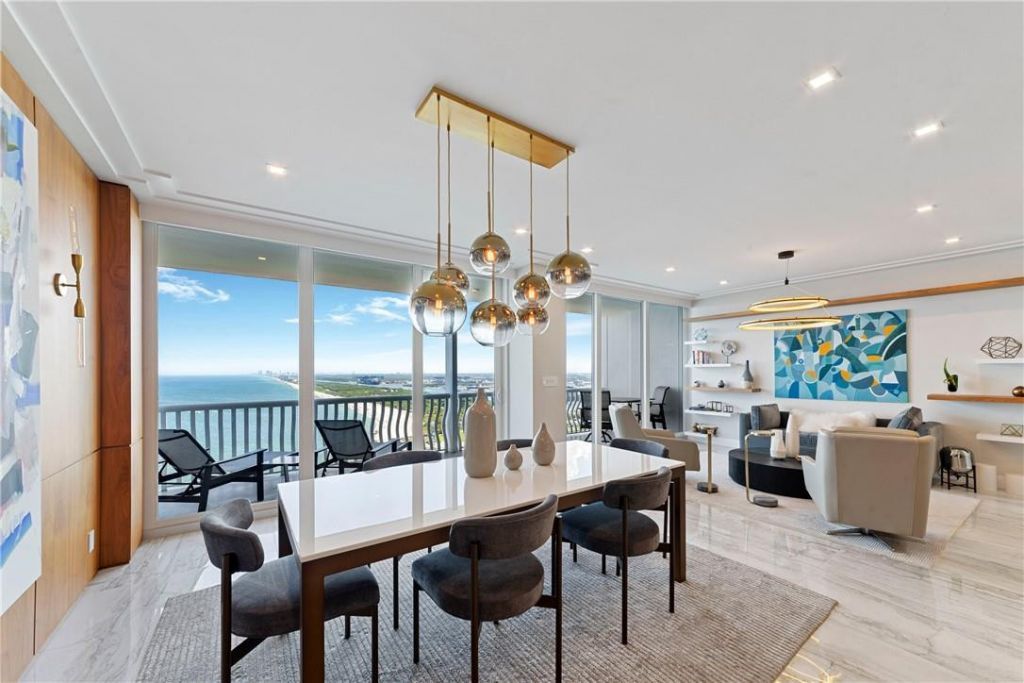 2200 S Ocean Lane, Unit 3105, Fort Lauderdale, FL 33316 Photo