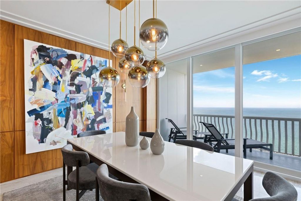2200 S Ocean Lane, Unit 3105, Fort Lauderdale, FL 33316 Photo